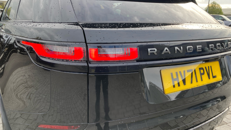 Land Rover Range Rover Velar 2.0 D200 Edition 5dr Auto Diesel Estate